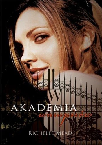 Akademia wampirów Akademia wampirów