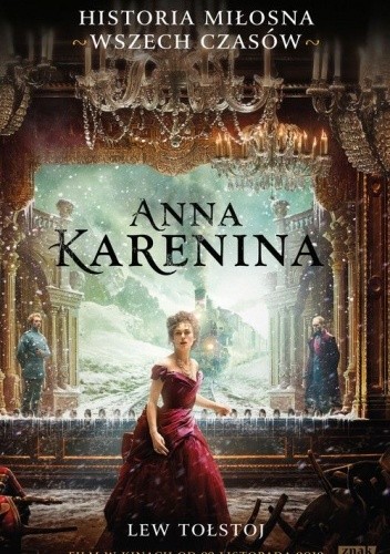 Anna Karenina Anna Karenina