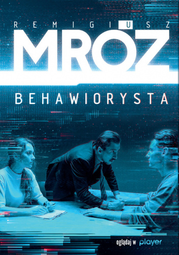 Behawiorysta Behawiorysta