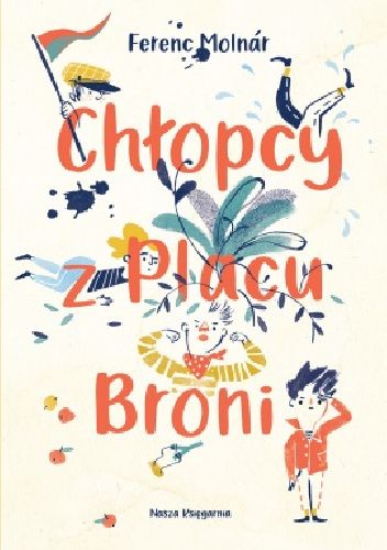 Chłopcy z Placu Broni Chłopcy z Placu Broni