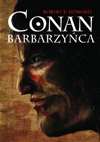 Conan Barbarzyńca Conan Barbarzyńca