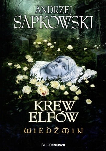Krew elfow