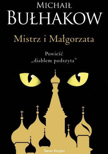 Mistrz i Małgorzata Mistrz i Małgorzata