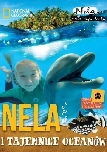 Nela i tajemnice oceanow