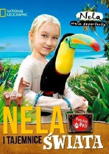 Nela i tajemnice swiata