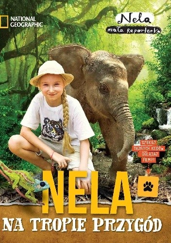 Nela na tropie przygod