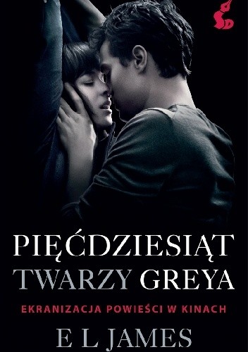 50 twarzy Greya Pięćdziesiąt twarzy Greya