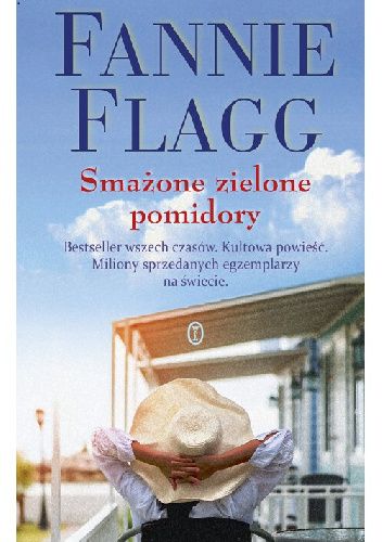 Smażone zielone pomidory Smażone zielone pomidory