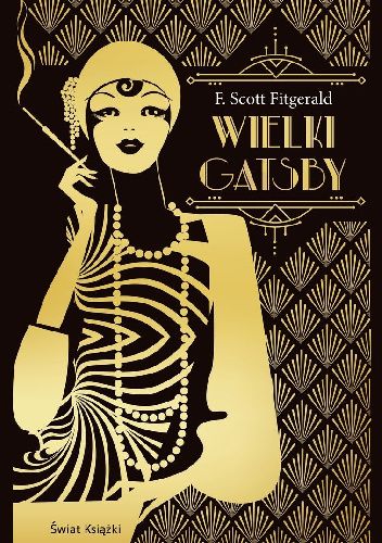 Wielki Gatsby Wielki Gatsby