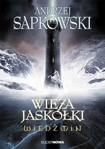 Wieza jaskolki