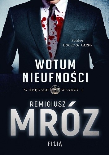 Wotum nieufności Wotum nieufności