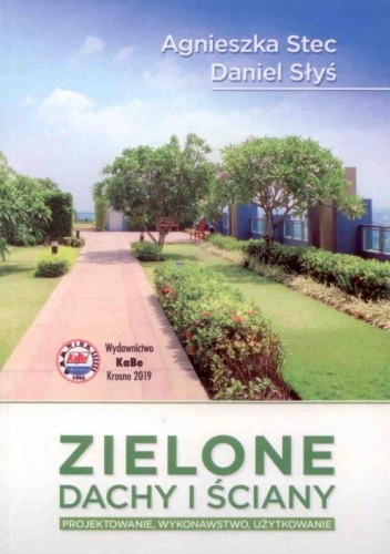 Zielone dachy i sciany