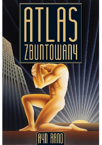 Atlas zbuntowany Atlas zbuntowany