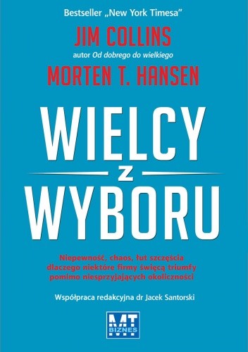 Wielcy z wyboru