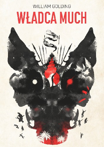 Władca much Władca much