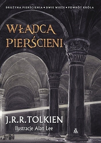 Władca pierścieni Władca pierścieni