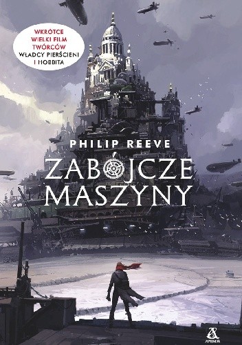 Zabójcze maszyny Zabójcze maszyny