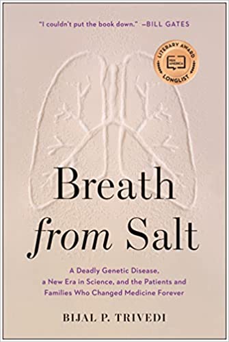 Breath from Salt Breath from Salt