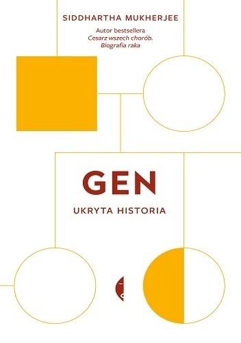 Gen. Ukryta historia Gen. Ukryta historia