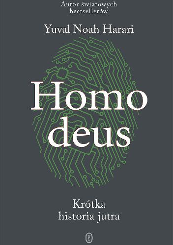 Homo deus Homo deus