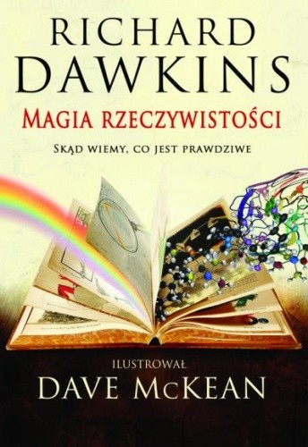 Magia rzeczywistości Magia rzeczywistości