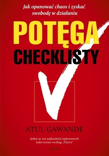 Potęga checklisty Potęga checklisty