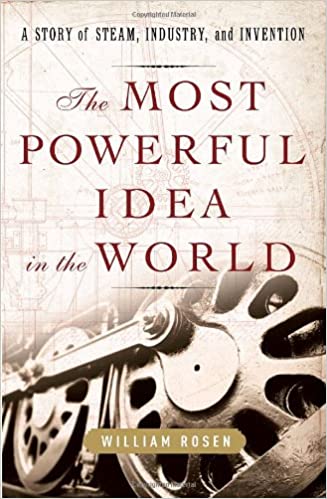 The Most Powerful Idea in the World The Most Powerful Idea in the World