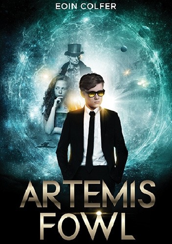Artemis Fowl Artemis Fowl