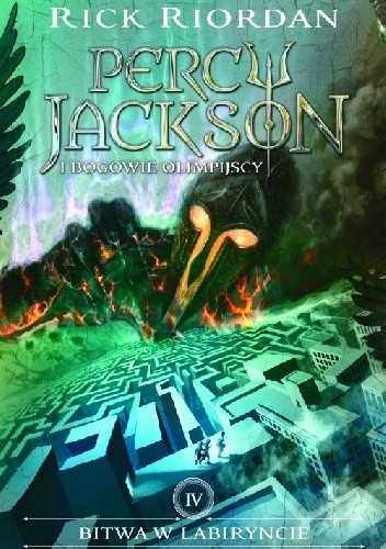 Bitwa w Labiryncie Bitwa w Labiryncie