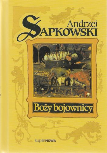 Boży bojownicy Boży bojownicy