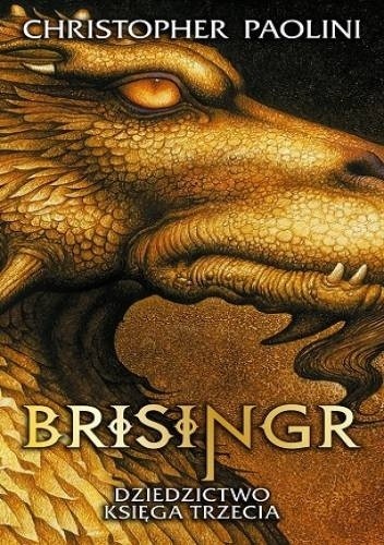 Brisingr Brisingr