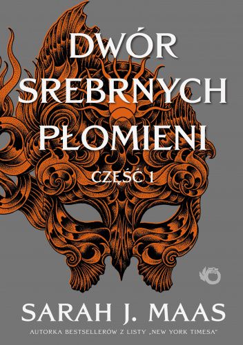 Dwór srebrnych płomieni część 1 Dwór srebrnych płomieni część 1