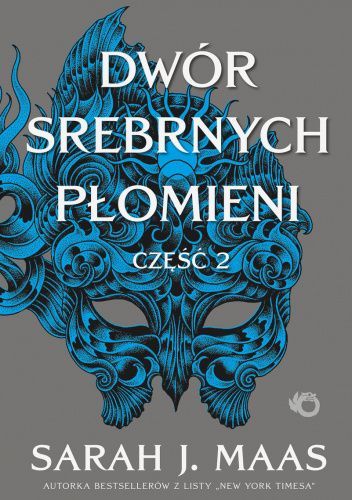 Dwór srebrnych płomieni część 2 Dwór srebrnych płomieni część 2