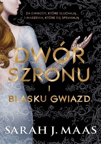 Dwór szronu i blasku gwiazd Dwór szronu i blasku gwiazd