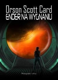 Ender na wygnaniu Ender na wygnaniu