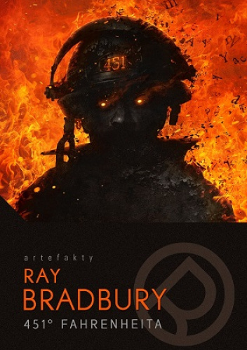 Fahrenheit 451 Fahrenheit 451