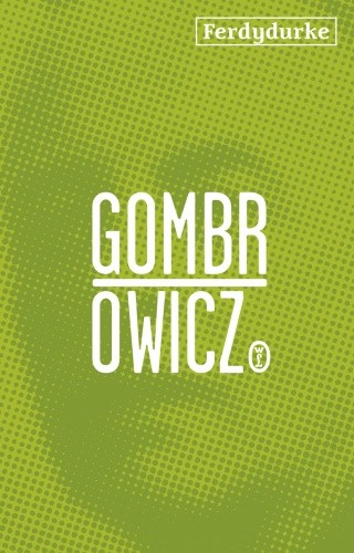 Ferdydurke Ferdydurke