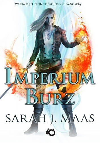 Imperium burz Imperium burz