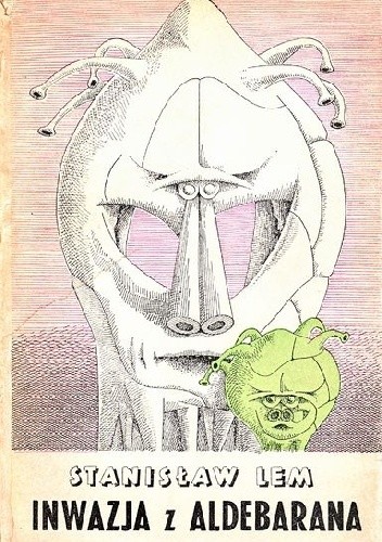 Inwazja z Aldebarana Inwazja z aldebarana
