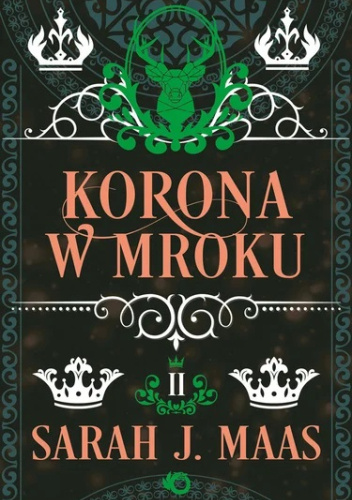 Korona w mroku Korona w mroku