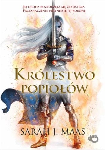 Królestwo popiołów Królestwo popiołów