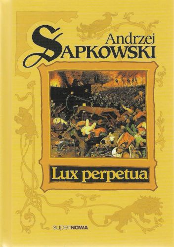 Lux perpetua Lux perpetua
