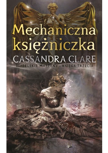 Mechaniczna księżniczka Mechaniczna księżniczka