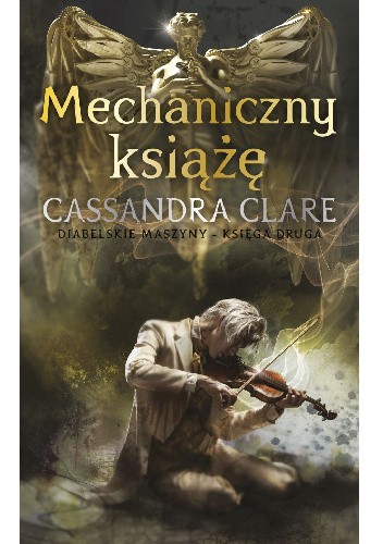 Mechaniczny książę Mechaniczny książę