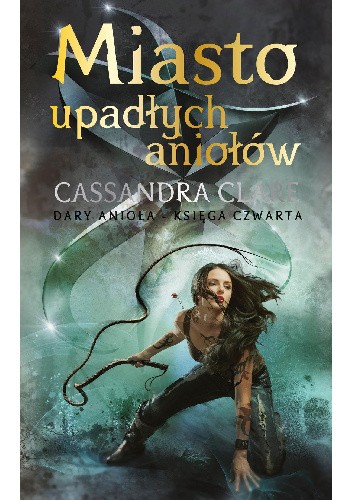 Miasto upadłych aniołów