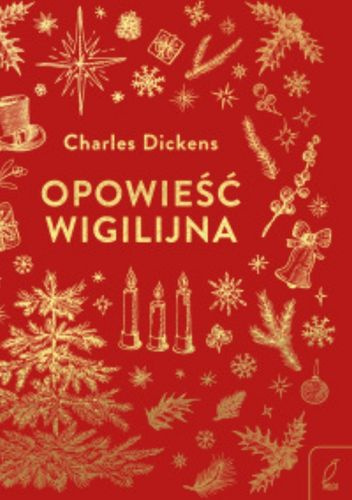 Opowieść wigilijna Opowieść Wigilijna