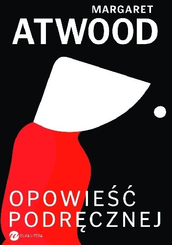 Opowieść podręcznej Opowieść podręcznej