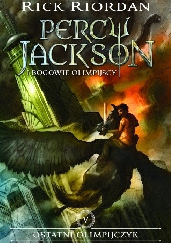 Ostatni Olimpijczyk Ostatni Olimpijczyk