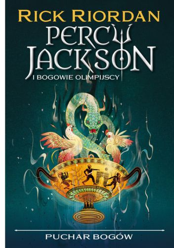 Puchar Bogów Puchar Bogów