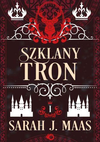 Szklany tron Szklany tron